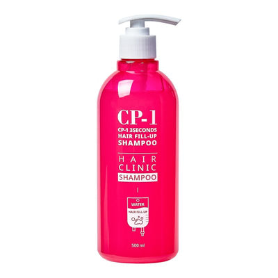 Sampon regenerant pentru par deteriorat, CP-1 3Seconds Hair Fill-Up Shampoo
