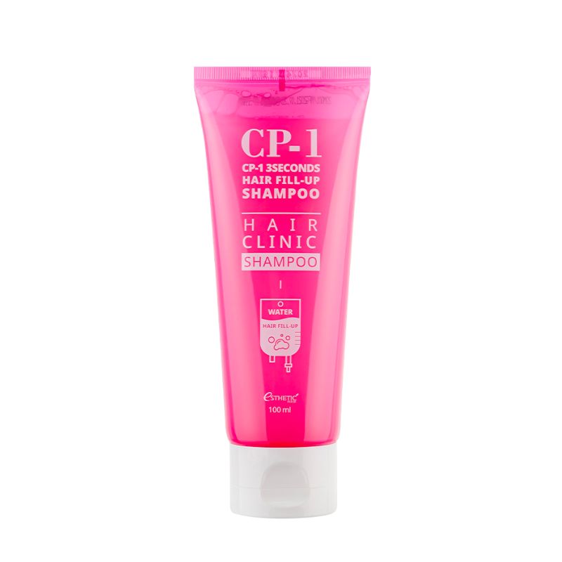 Sampon regenerant pentru par deteriorat, CP-1 3Seconds Hair Fill-Up Shampoo