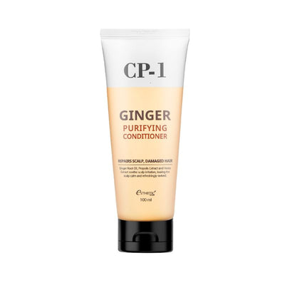 Balsam de par pe baza de ghimbir, CP-1 Ginger Purifying Conditioner