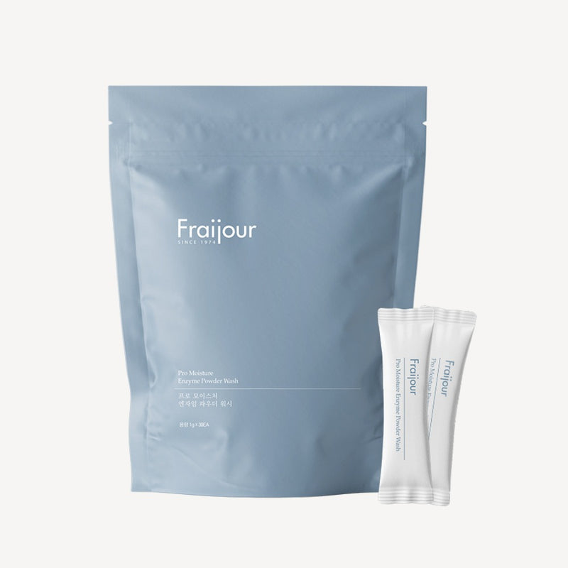 Pudra enzima de curatare cu probiotice, Fraijour Pro Moisture Enzyme Powder Wash