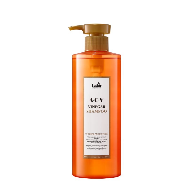 Sampon curatare cu otet de mere ACV Apple Vinegar Shampoo