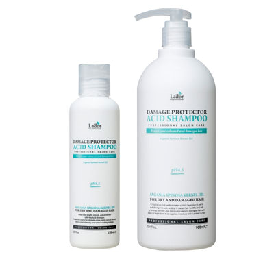 Șampon pentru protecția firului de păr, Lador Acid Protector