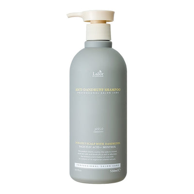Șampon anti-mătreață și anti-grăsime Anti-Dandruff Shampoo, 530 ml